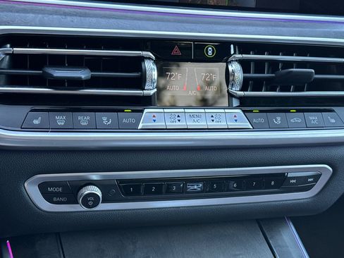 Certified 2023 BMW X5 xDrive40i w/ Premium Package AWD/4WD image 27