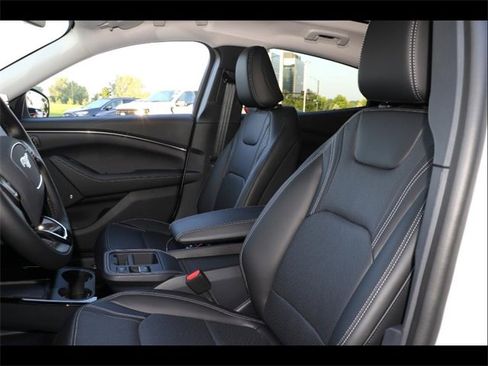 New 2025 Ford Mustang Mach-E Premium image 21