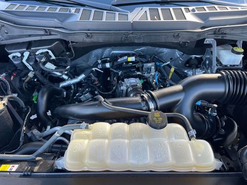 Used 2022 Ford F150 XLT w/ Equipment Group 302A High image 22