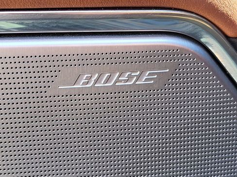 Used 2024 GMC Sierra 2500 Denali Ultimate image 5