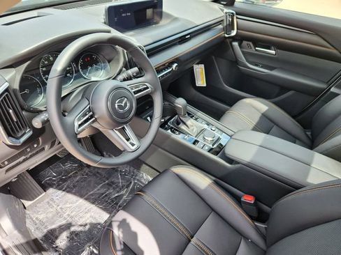Used 2025 MAZDA CX-50 2.5 Hybrid w/ Weather Package image 11