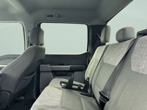 Used 2024 Ford F250 XLT image 14