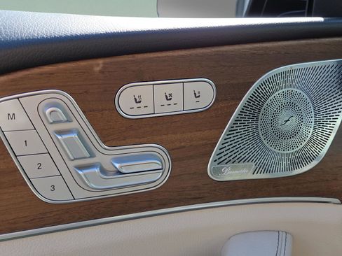 Certified 2023 Mercedes-Benz GLE 350 image 38