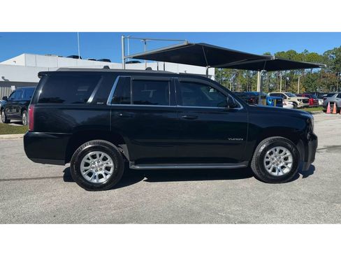 Certified 2020 GMC Yukon SLT image 9