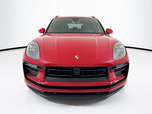 New 2026 Porsche Macan image 6