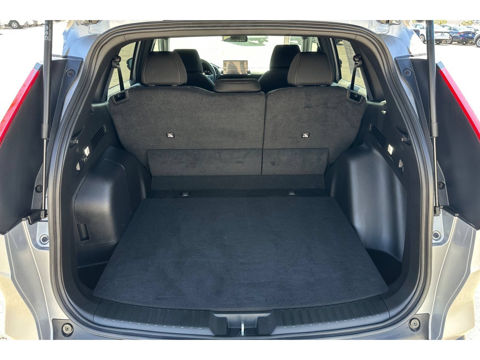 Used 2026 Honda CR-V Sport image 17