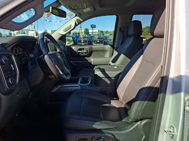 Used 2021 Chevrolet Silverado 1500 LTZ AWD/4WD image 13