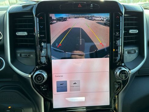 New 2026 RAM 3500 Big Horn image 28