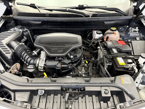 Used 2021 Cadillac XT5 Premium Luxury image 22