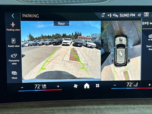 Used 2025 BMW X1 xDrive28i w/ Technology Package image 25