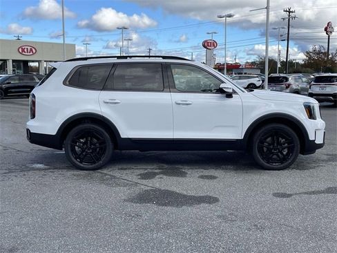 New 2025 Kia Telluride SX X-Line image 8