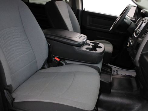 Used 2023 RAM 1500 Tradesman w/ Popular Equipment Group RWD image 21