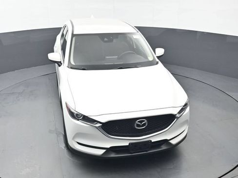 Used 2019 MAZDA CX-5 Sport AWD/4WD image 40