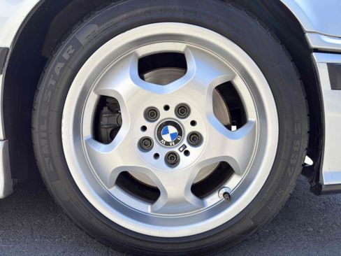 Used 1998 BMW M3 Coupe RWD image 36
