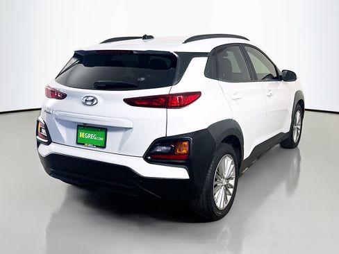 Used 2020 Hyundai Kona SEL FWD image 10