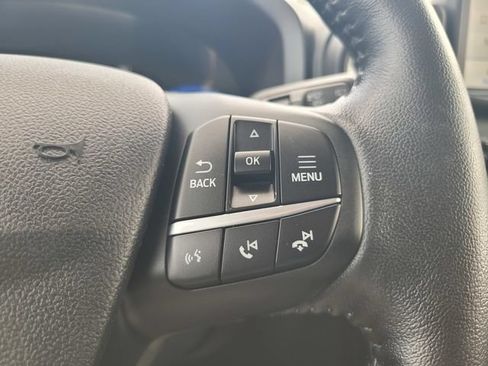 Certified 2023 Ford Bronco Sport Big Bend w/ Convenience Package AWD/4WD image 26