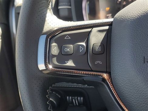 New 2026 RAM 2500 Rebel w/ Rebel Level 2 Equipment Group image 20