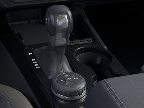 New 2026 Ford Bronco Outer Banks AWD/4WD image 17