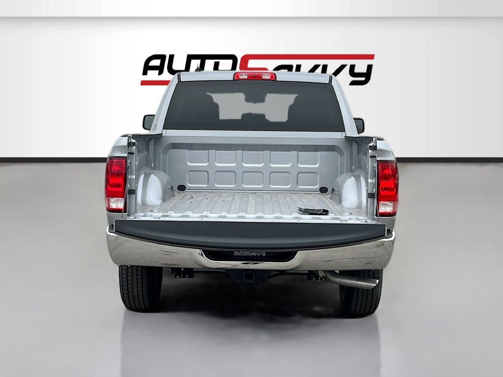 Used 2024 RAM 1500 Tradesman w/ Popular Equipment Group AWD/4WD image 26