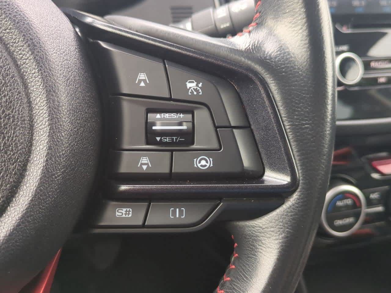 Used 2023 Subaru Forester Sport AWD/4WD image 25