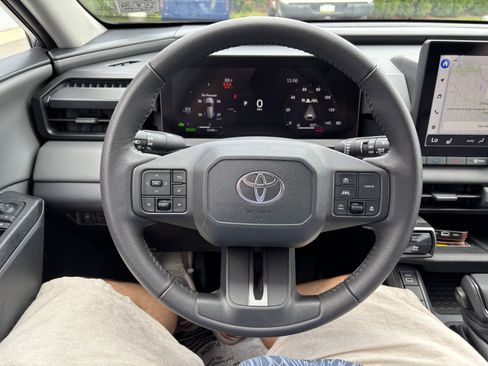 Certified 2026 Toyota RAV4 XLE Premium AWD/4WD image 18