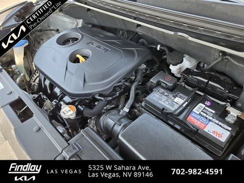 Used 2018 Kia Soul + FWD image 21