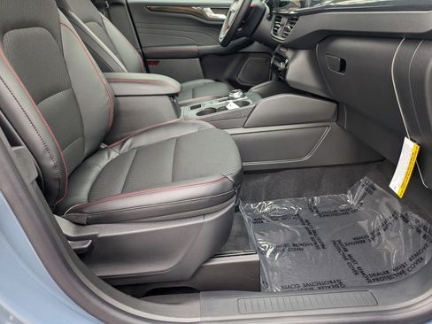 New 2026 Ford Escape ST-Line w/ Tech Pack #1 image 37