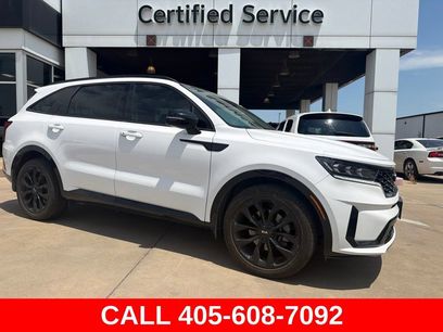 Used 2021 Kia Sorento SX