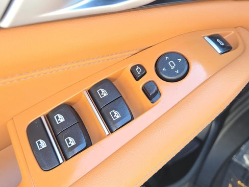 Certified 2024 BMW X5 xDrive40i w/ Premium Package image 41