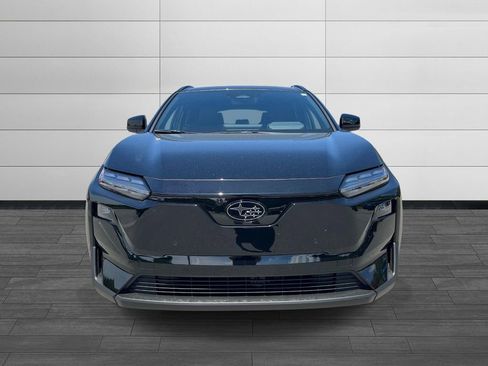 New 2026 Subaru Uncharted AWD image 8