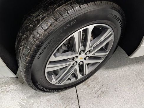 Certified 2023 Chevrolet Traverse High Country image 10