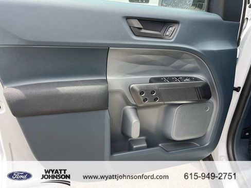 New 2026 Ford Maverick XL FWD image 21