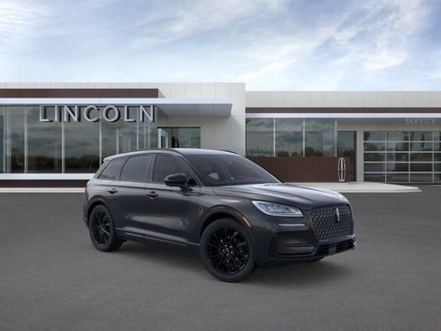 New 2026 Lincoln Corsair Premiere AWD/4WD image 7