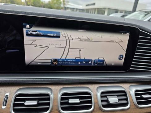 New 2026 Mercedes-Benz GLE 350 4MATIC image 24