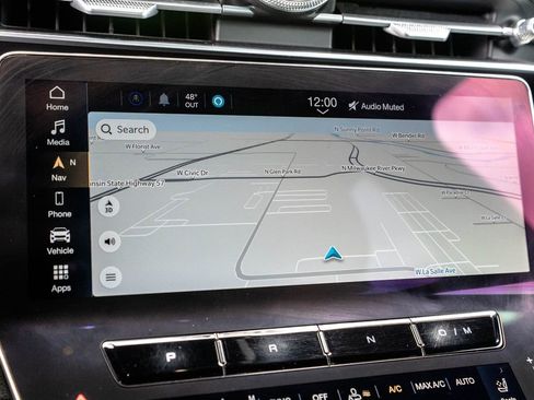 Used 2024 Maserati Grecale GT AWD/4WD image 31