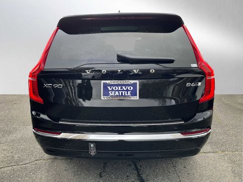 Used 2023 Volvo XC90 B6 Plus w/ Protection Package Premier image 6