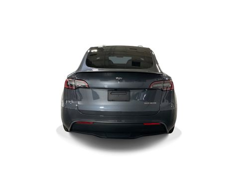 Certified 2023 Tesla Model Y Performance AWD/4WD image 5