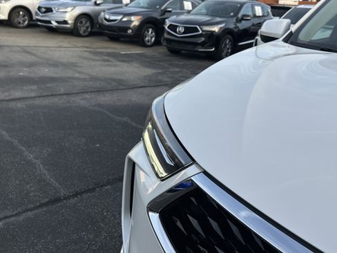 Certified 2023 Acura RDX w/Advance Package image 12