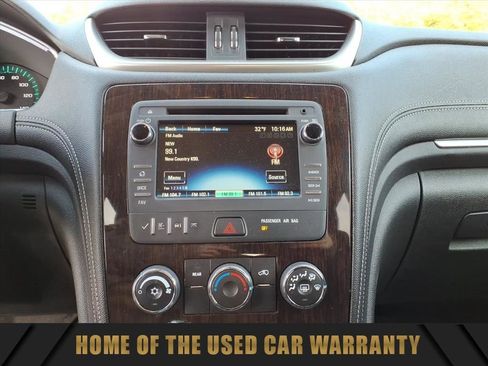 Used 2015 Chevrolet Traverse LT image 22