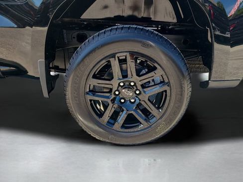 New 2026 Chevrolet Silverado 1500 Custom image 11