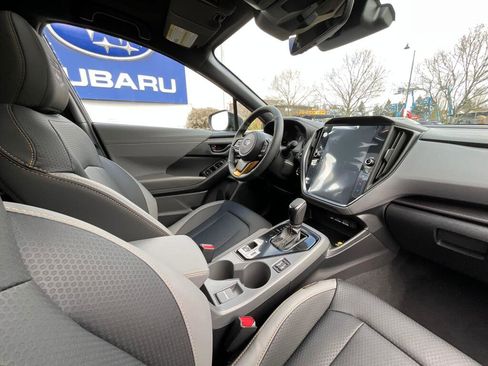 New 2026 Subaru Crosstrek 2.5i Wilderness image 19