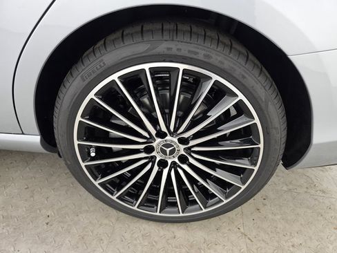 New 2026 Mercedes-Benz C 300 Sedan image 12