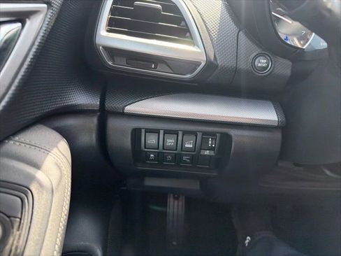 Used 2021 Subaru Forester Limited image 17