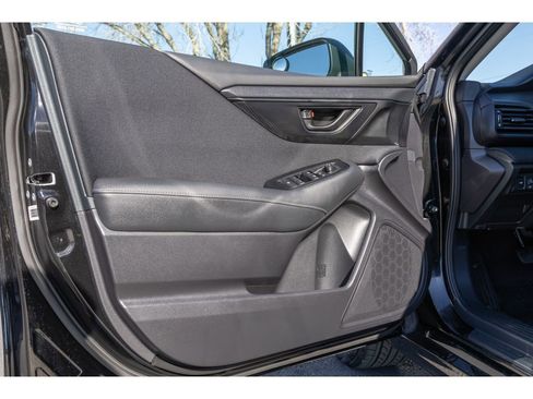 Certified 2025 Subaru Legacy image 17