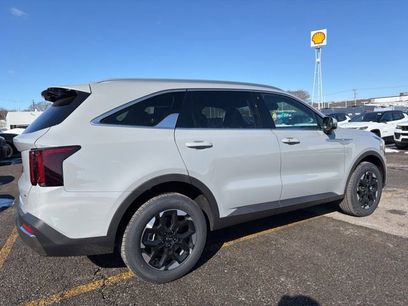 New 2026 Kia Sorento S