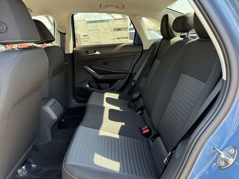 New 2026 Volkswagen Jetta S image 19