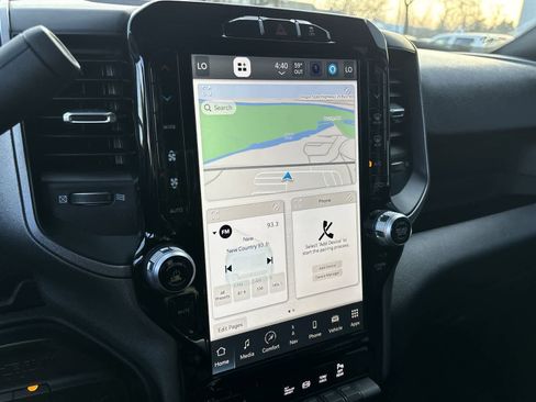 Certified 2023 RAM 3500 Tradesman w/ Towing Technology Group image 14