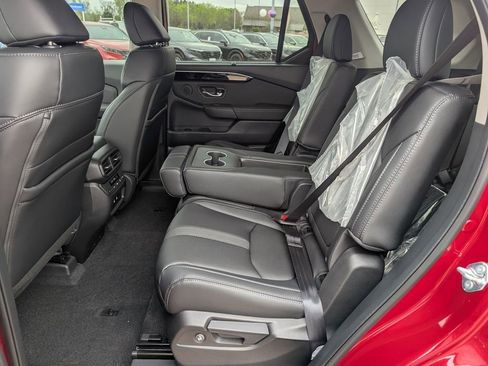 New 2026 Honda Pilot EX-L image 17