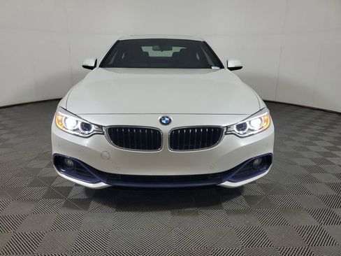 Used 2017 BMW 440i Coupe RWD image 2