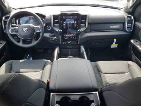 New 2025 RAM 1500 Big Horn image 18